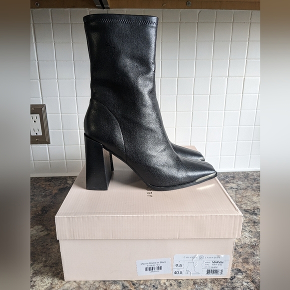 Chinese Laundry Marvin Bootie - Picture 1 of 8